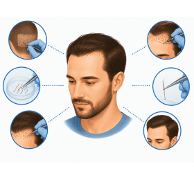 PRP Hair Treatment Hyderabad PRP Treatment Platelet Rich Plasma Hyderabad