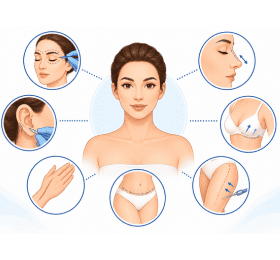 General Plastic Surgery Hyderabad General Plastic Surgery Hyderabad Dr YV Rao