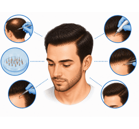 Hair Loss Treatment Hyderabad Hair Loss Treatment Hyderabad Dr YV Rao