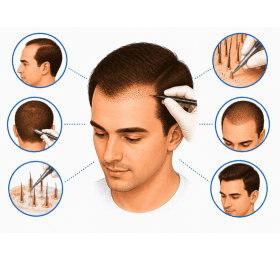 Hair Transplant Surgery Hyderabad Hair Transplant Surgery Hyderabad Dr YV Rao