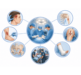 Trauma Surgery - Plastic Surgeon Hyderabad Trauma Surgery Plastic Surgeon Hyderabad